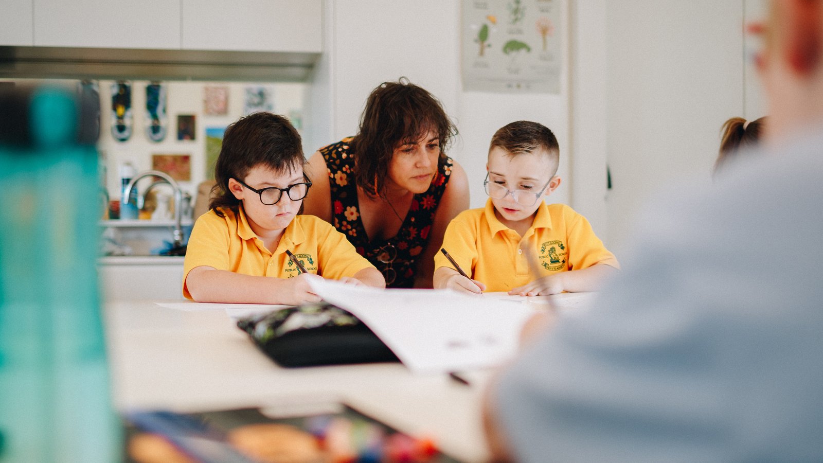 PIFL Gundungurra Workshops 2024