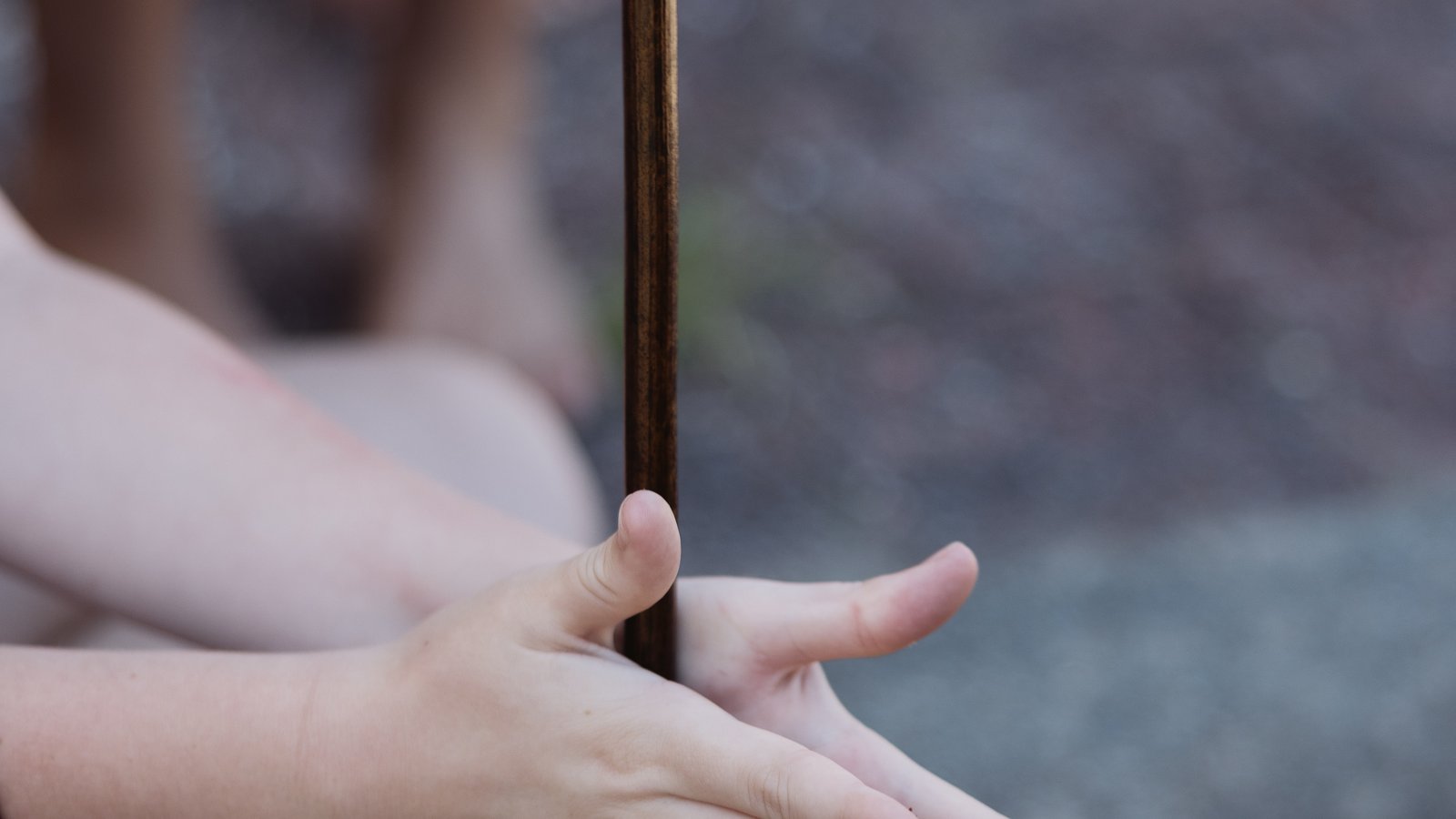 BBWS - Making fire