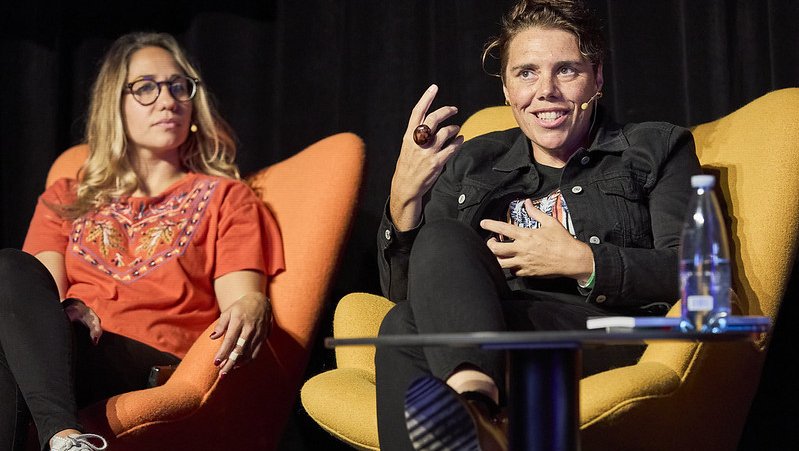 Guwayu For All Times Anthology - Kirli saunders - Nardi Simpson- Red Room Poetry-Image