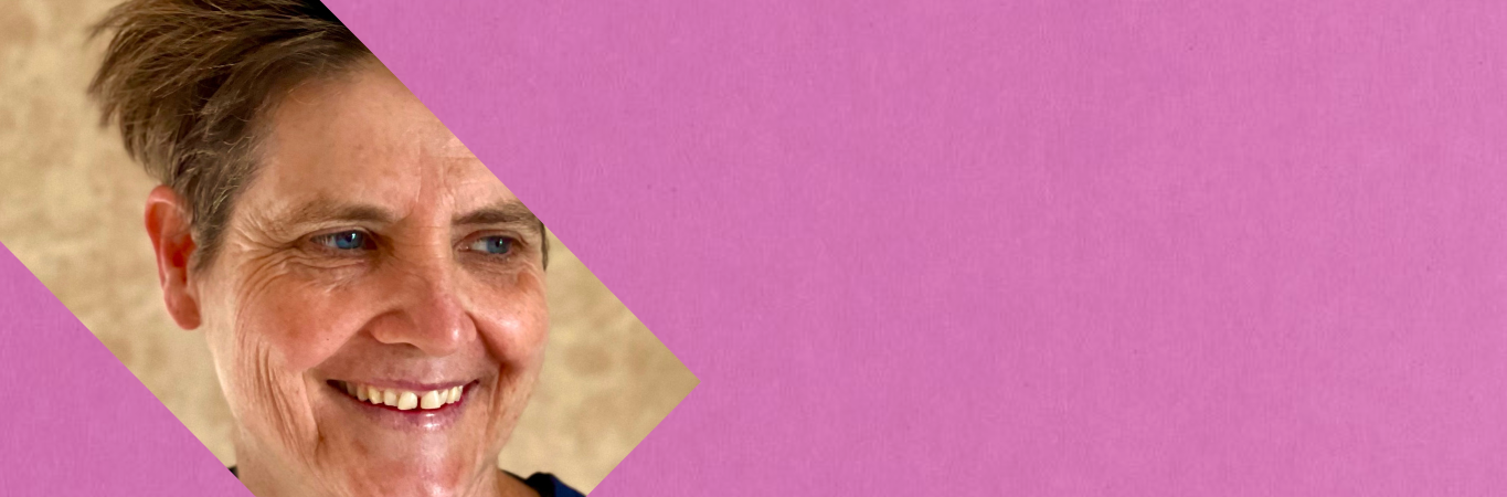 2025 PM - Accessible Open Mic - Shaine Melrose - Header