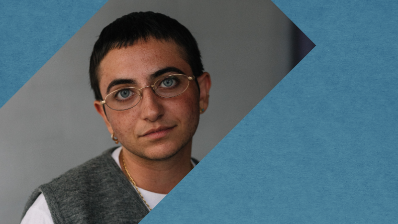 2025 PM - Poetry After Dark - Hasib Hourani - Listing