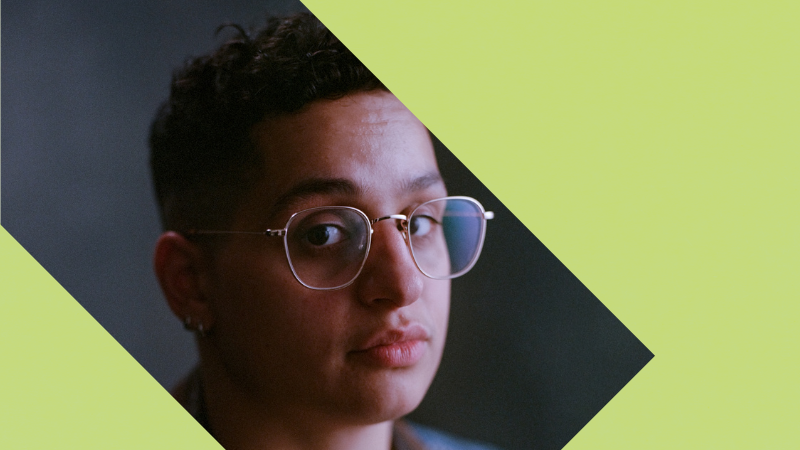 2025 PM - Ritual A Night of Muslim-Australian Poetry - Adrian Mohajer - Listing