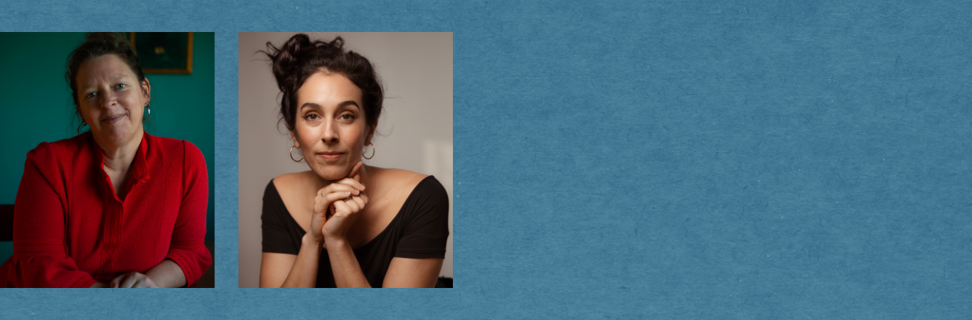 2025 PM - SA Poetry as Medicine Panel - Header