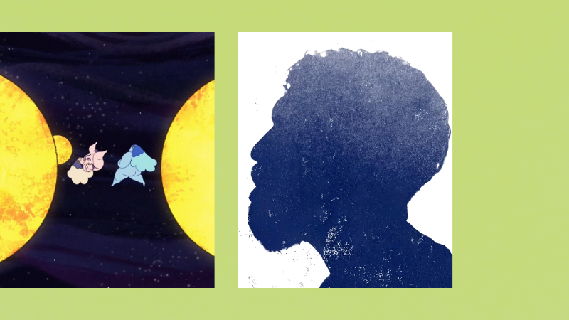 2025 PM - SHORTWAVE X RED ROOM POETRY SHORT FILMS - Listing