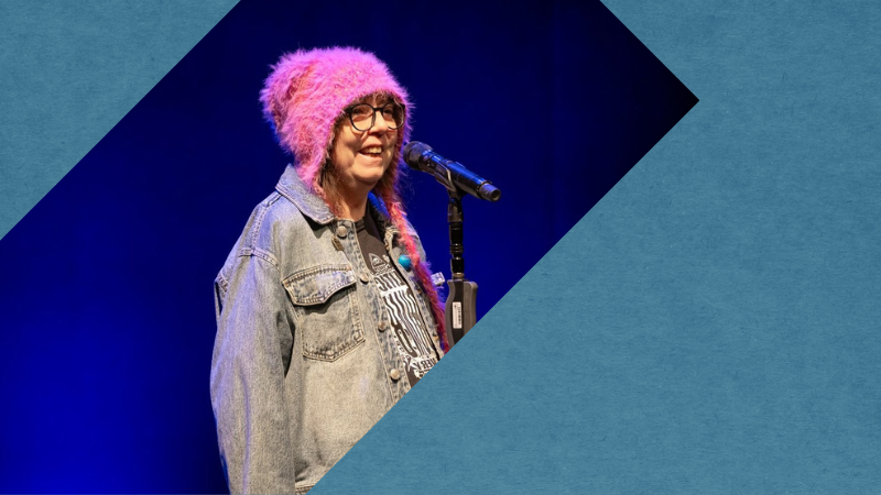 2025 PM - WA Showcase - Jo Giles - Listing