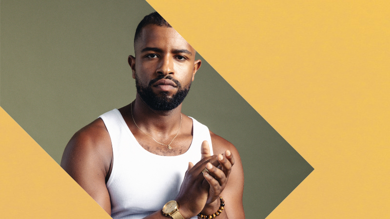 2025 PM - Young, Gifted and Black - Listing