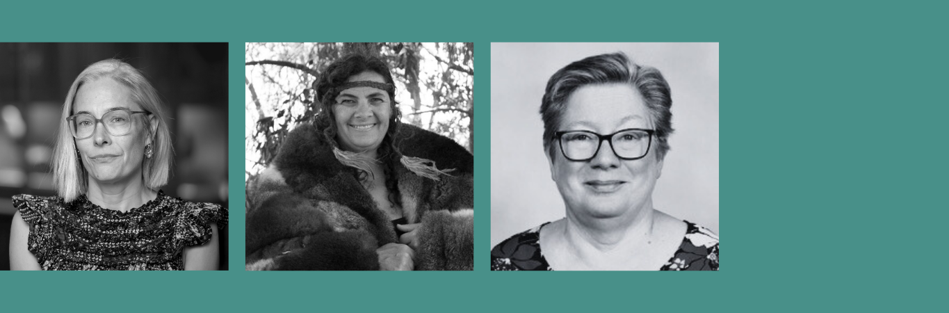 New Board Members