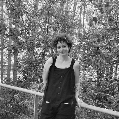 Sara Kianga Judge