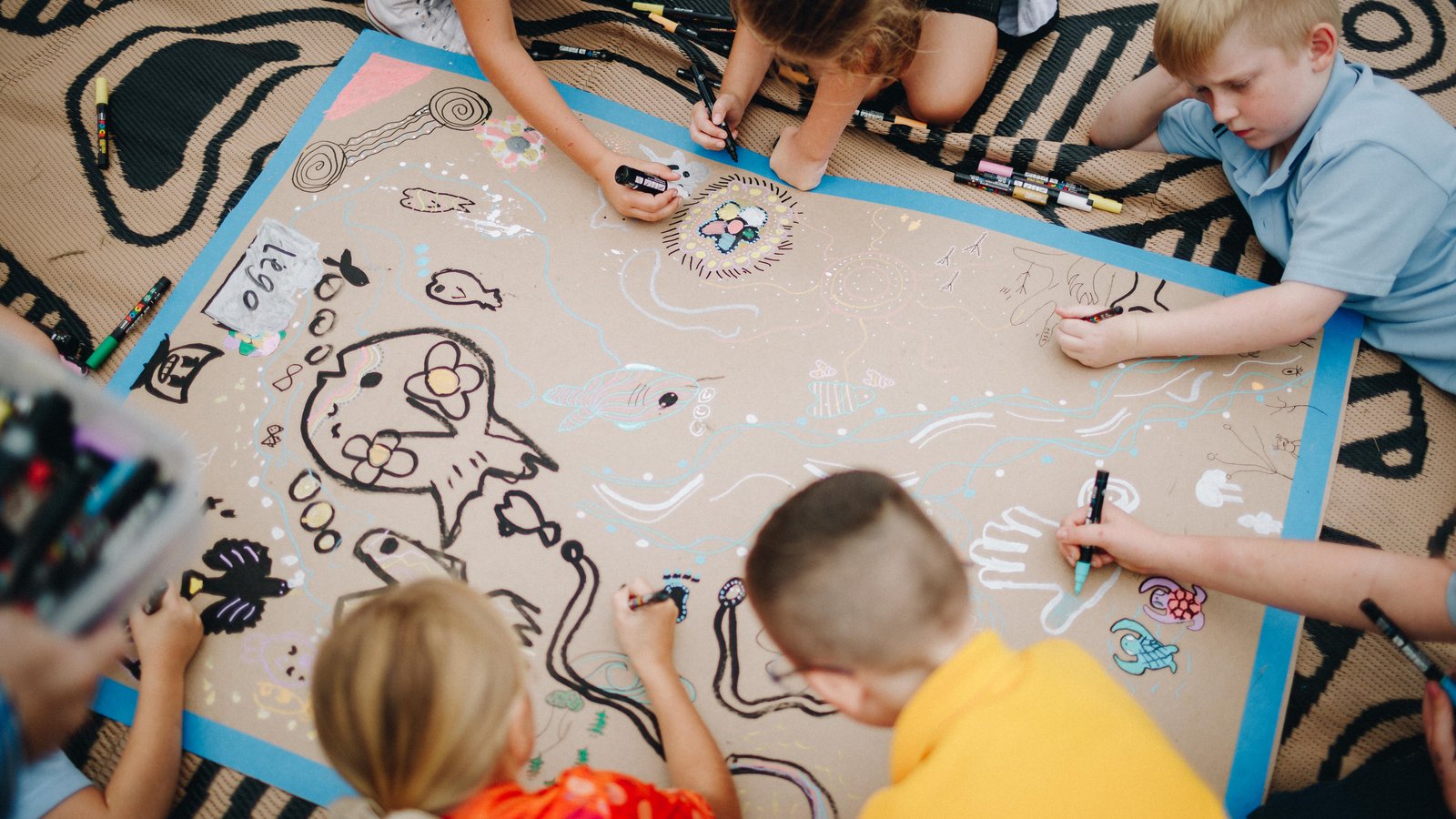 PIFL Gundungurra workshops 2024