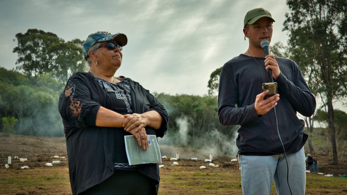 Poem Forest-Image-Red Room Poetry-Aunty Verna Baker-Dakota Feirer