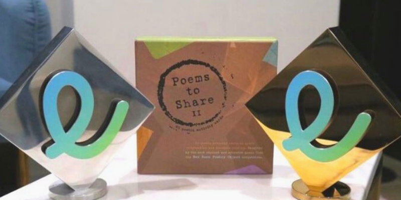 Poems to Share-Red Room Poetry-Blog