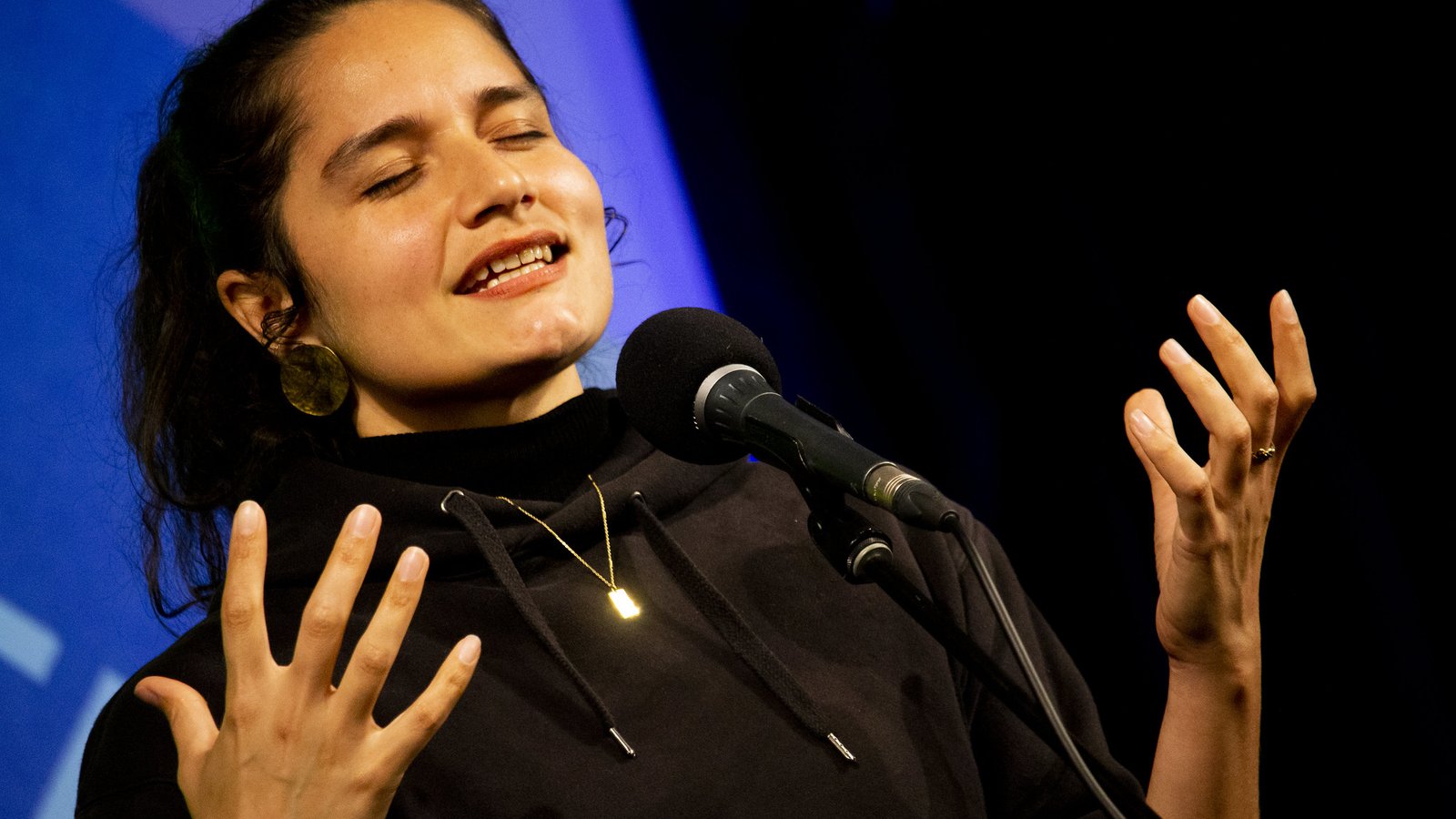 Laniyuk - Vic PM Gala