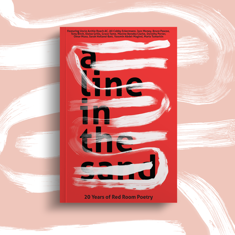 ALITS - Book Cover Pink