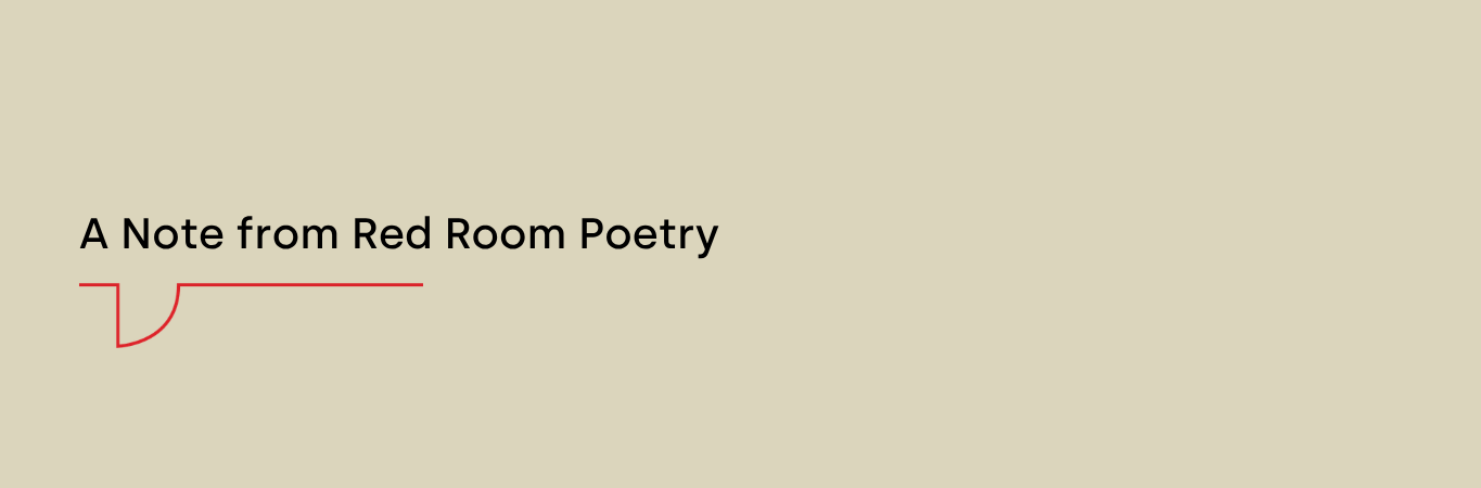 BLOG A note from RR - Header
