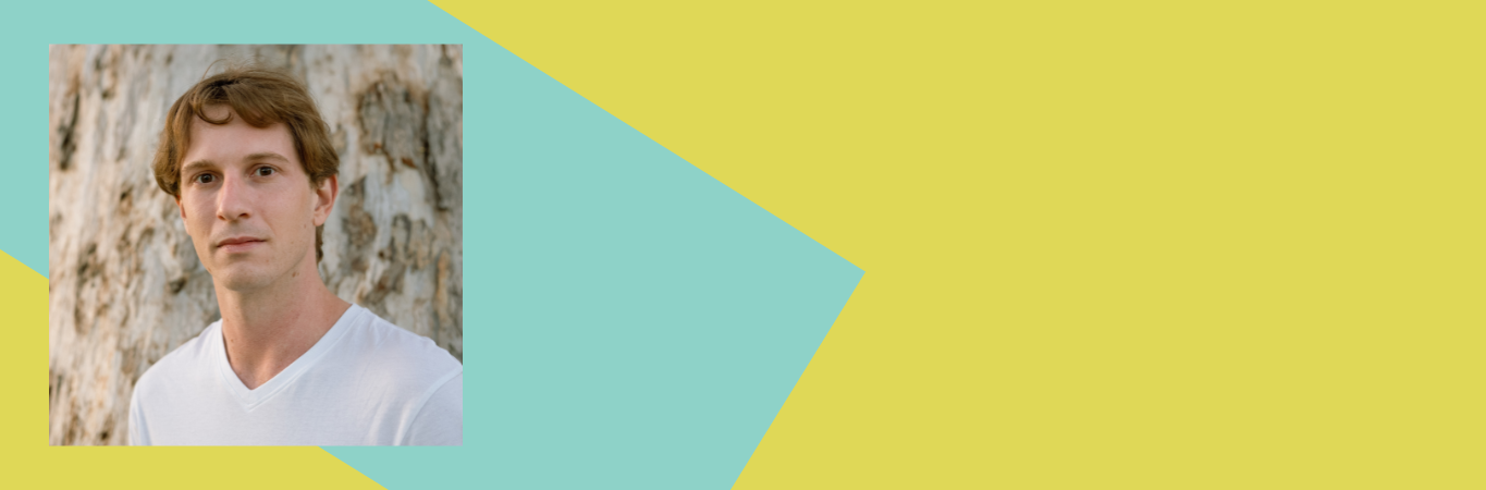 BLOG Andrew Sutherland - Header