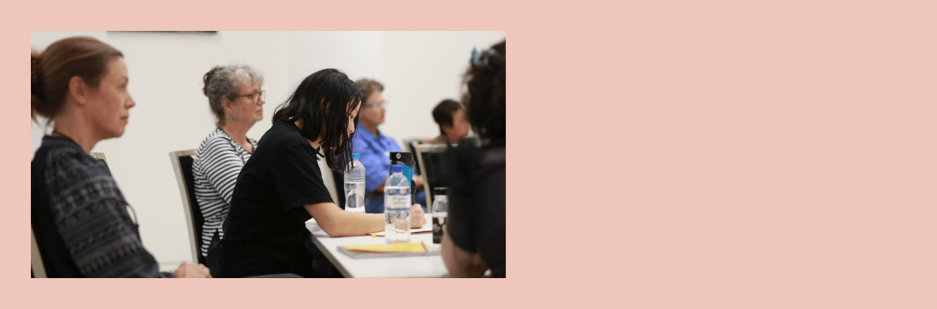 BLOG New Chair for Board - Header