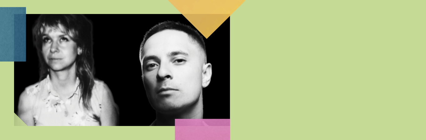 BLOG Turning Poems Into Music With Musicians DOBBY & Leah Senior - Header