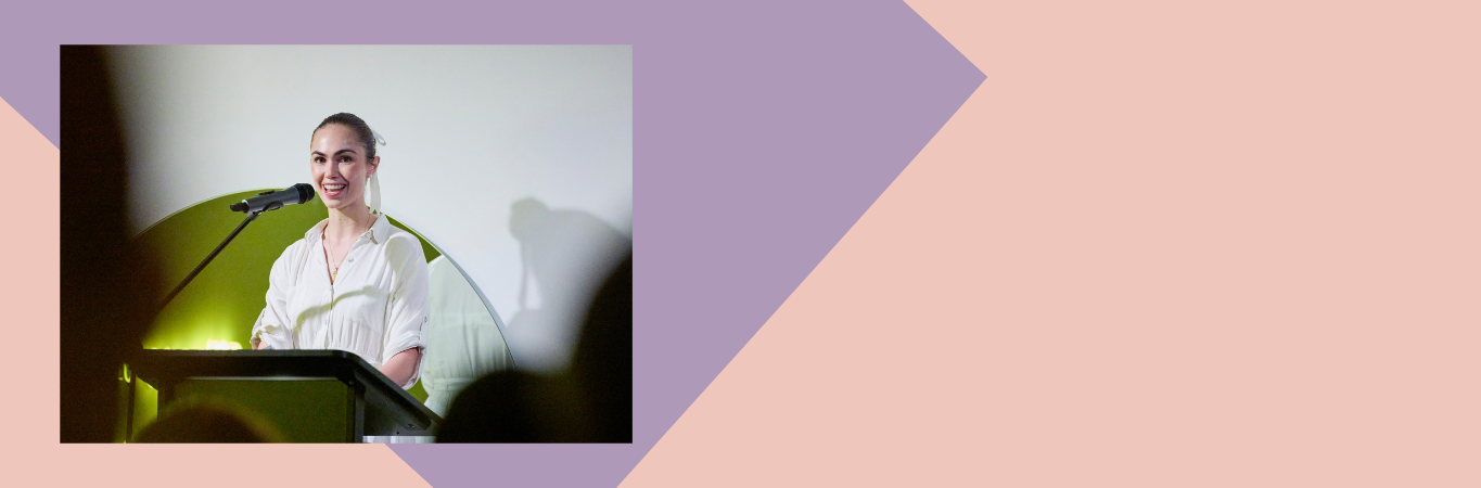 Youth Poet Laureate Launches - Header