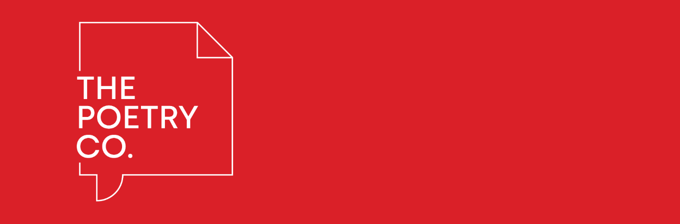 BLOG_ Red Room Poetry Becomes The Poetry Company - Header