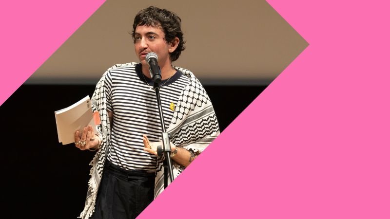Bankstown Poetry Month Slam - Listing