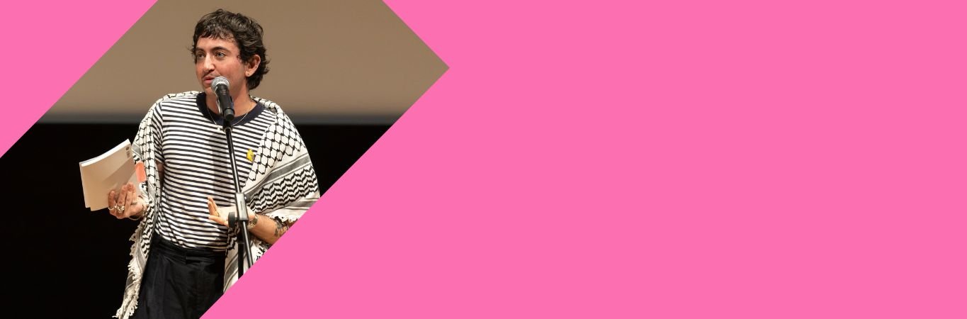 Bankstown Poetry Month Slam  - Header 1365x450