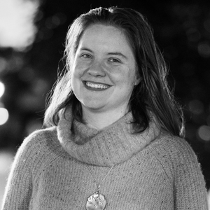 Caitlin Maling