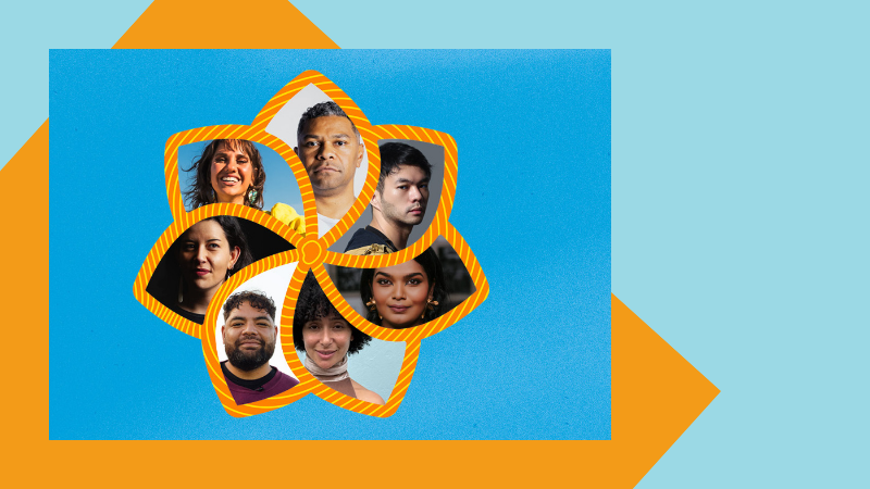 EVENT_ Our stories_ Indigenous voices from Asia Pacific - Listing