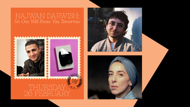 Event SWF Event Feb - Listing