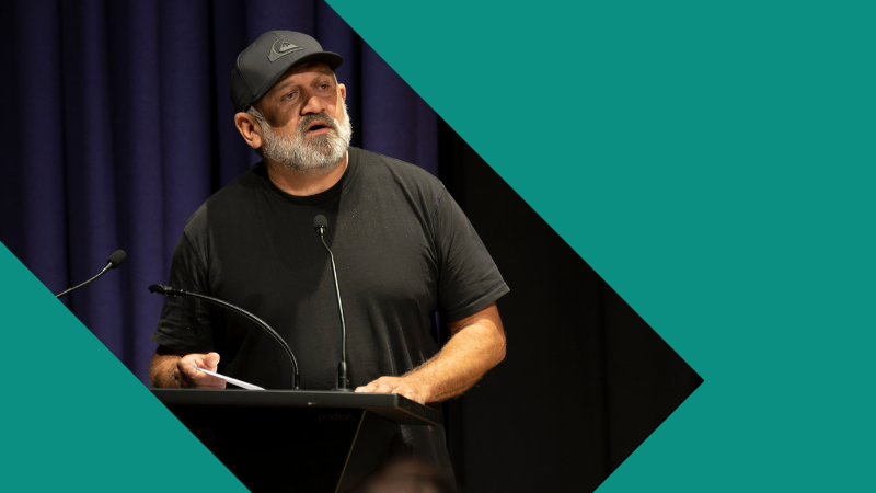 Fellowship Showcase - Listing
