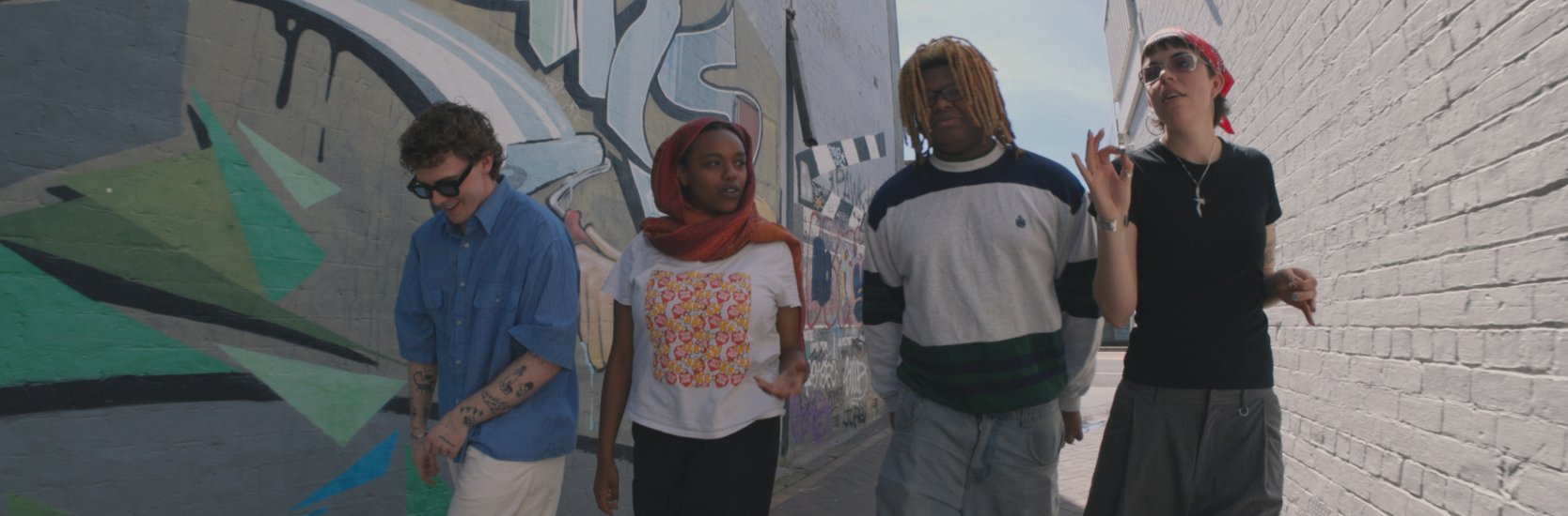 Youth Ambassadors 2025