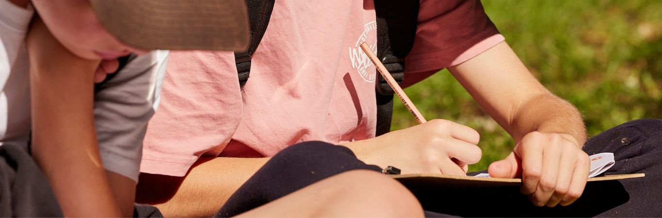 HEADER Grow a Poem (Secondary)