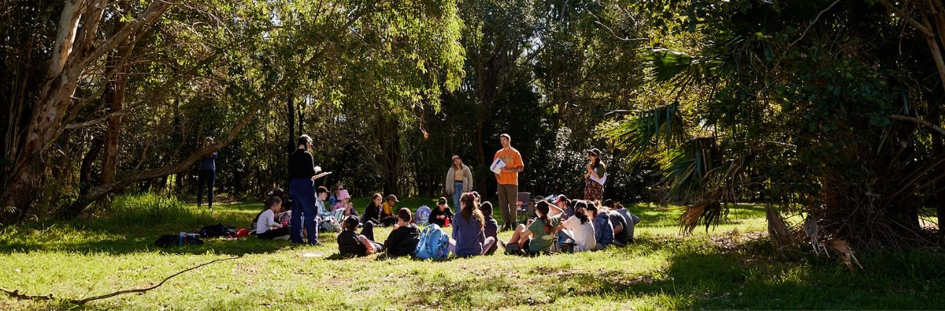 HEADER The Sounds of Trees