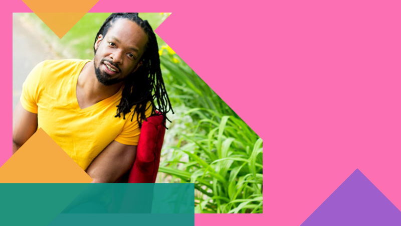 Jericho Brown WORKSHOP-PoetryMonth 2026_Live event banner file_800x450-Listing