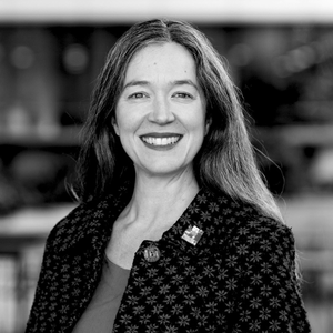 Kate Fagan (Photo credit Sally Tsoutas)