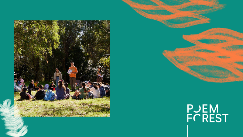 LISTING_ The Sounds of Trees