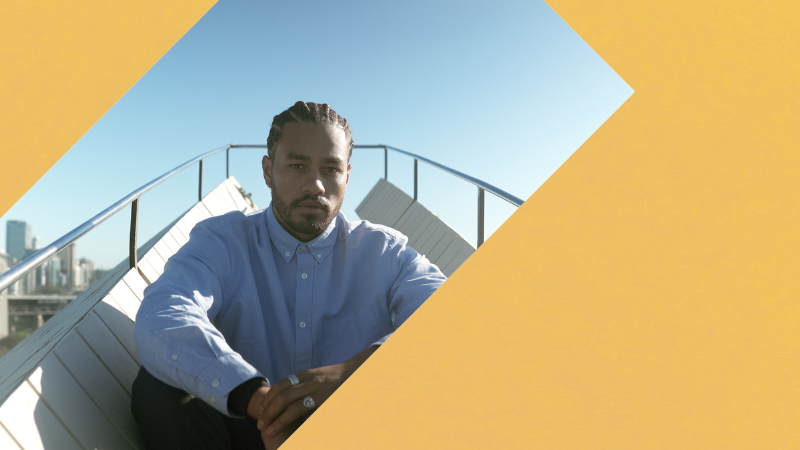 Listing Byron Showcase - Ziigy Ramo