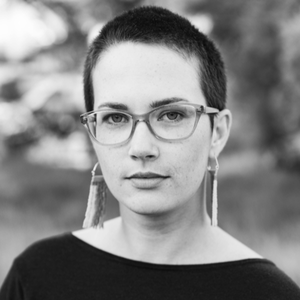 Luisa Mitchell