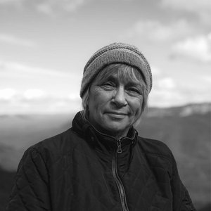 Maria van Neerven_bw