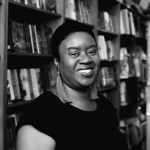 Maxine Beneba Clarke