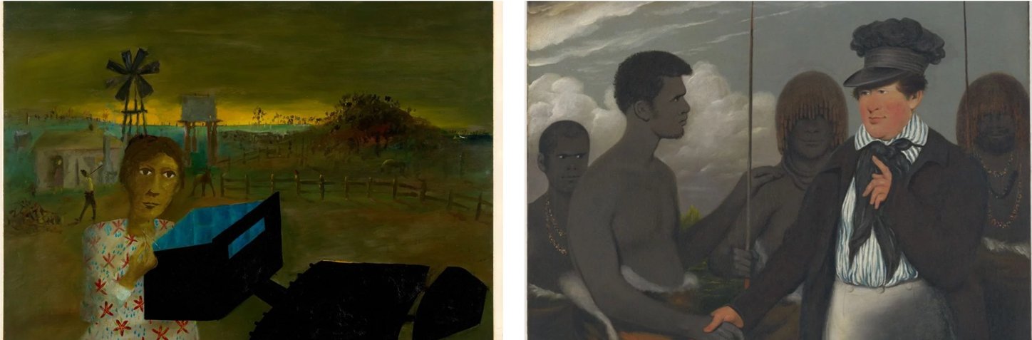 NGA Ekphrastic Resource 2025