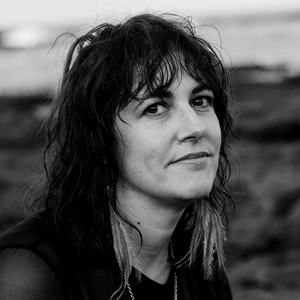 Headshot: Nicole Smede