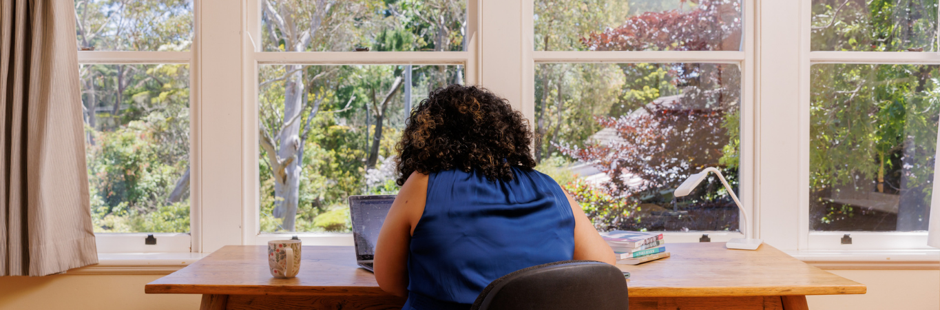 PROJECT Fellowship Homepage - Header