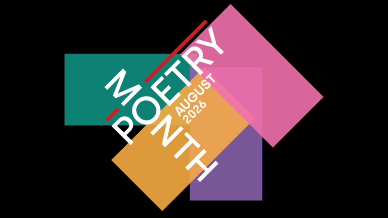 PROJECT_ Poetry Month 2026 - LISTING