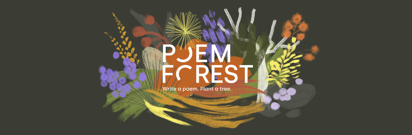 Poem Forest Header