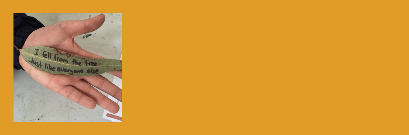 Poems for an Autumn Day - Header