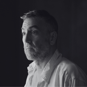 Poet headshots for Website