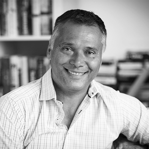 Stan Grant_bw
