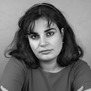 Valerie Chidiac