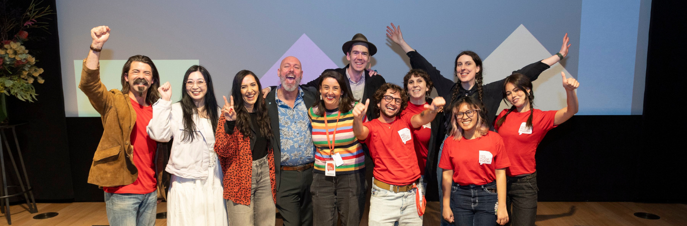 WEBSITE About - Work With Us (Page) - Header