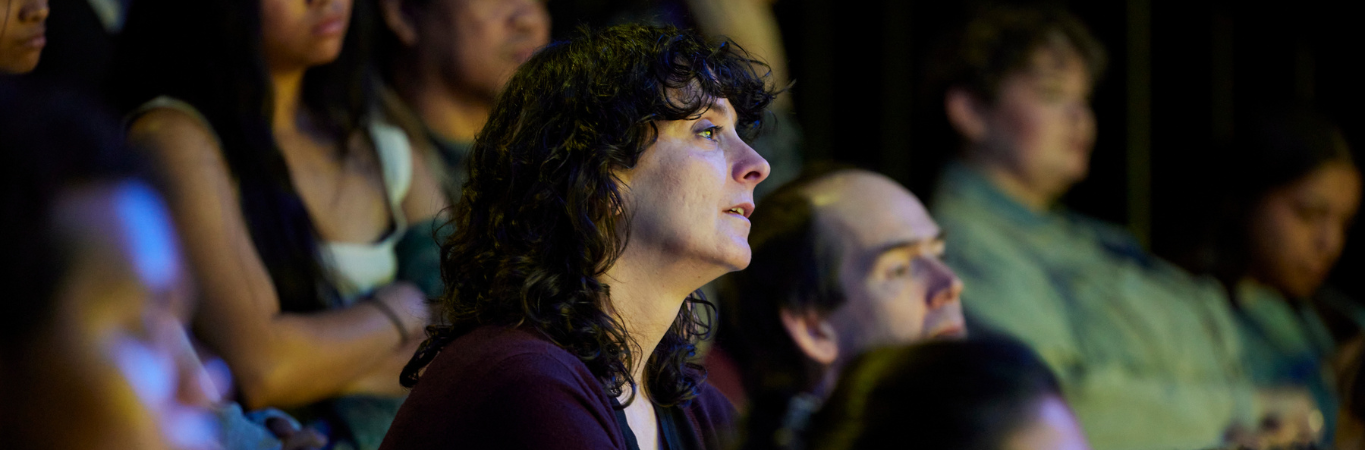 WEBSITE About (Page) - Header